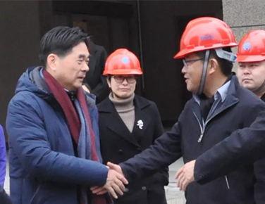 攜手同創(chuàng) 共贏共享