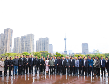 固本守正新驅(qū)動  蓄力薄發(fā)穩(wěn)發(fā)展   2020年工作會議圓滿召開