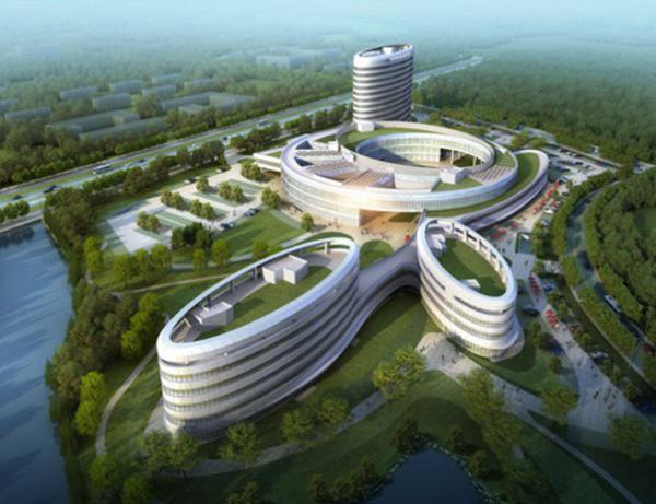 江蘇省工人療養(yǎng)院常州市康復(fù)醫(yī)院
