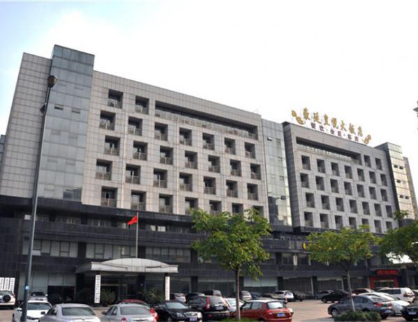 武進(jìn)區(qū)公路管理處辦公綜合樓